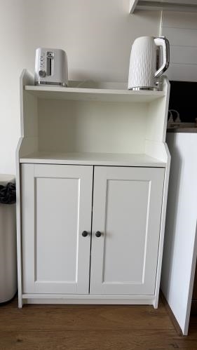 Second-hand Cupboard