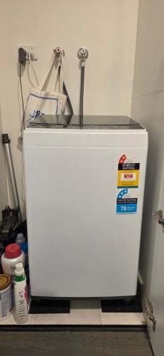 Second-hand Solt 5.5kg Top Load Washing Machine