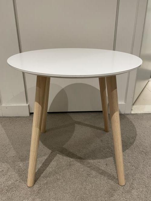 Second-hand Side Table - Photo 1)