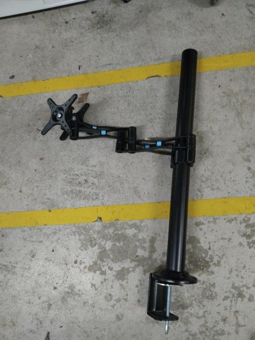Second-hand Computer Monitor Arm - Photo 1)