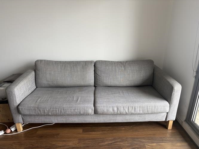 Second-hand Three Seater Sofa