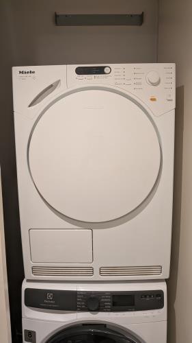 Second-hand Miele 6kg Dryer