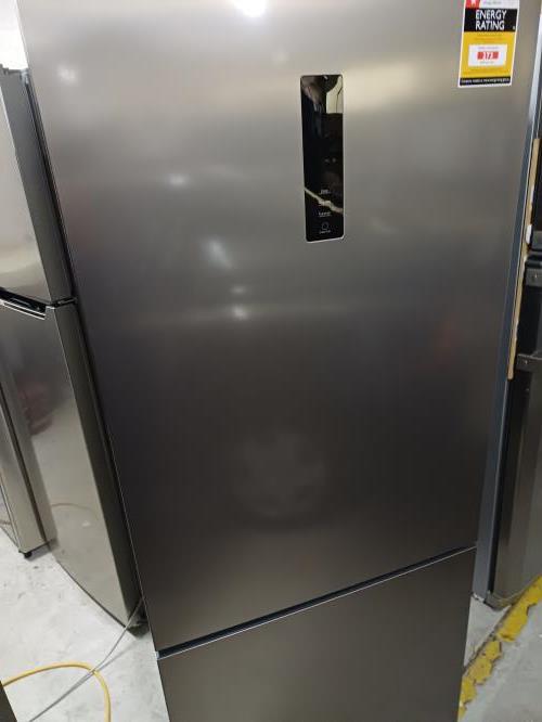 Second-hand Kogan 416L Bottom Mount Fridge