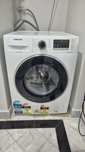 Second-hand Samsung 7.5kg / 4kg Washer-Dryer Combo