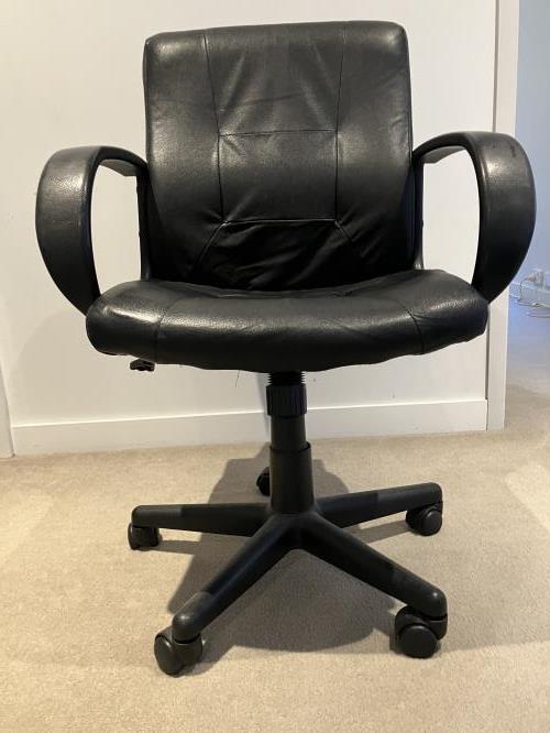 Second-hand Office Swivel Chair