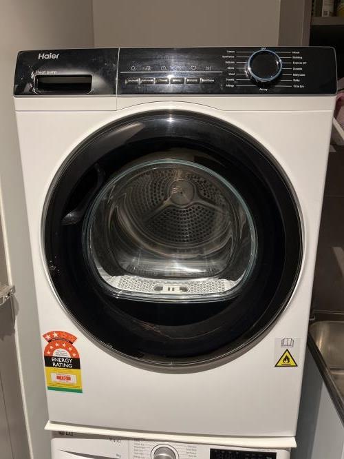 Second-hand Electrolux 7kg Dryer - Photo 1)