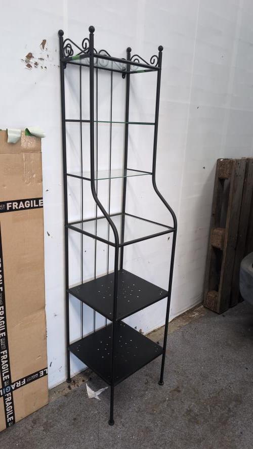Second-hand Shelf Unit