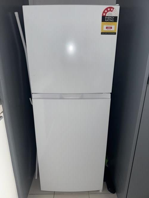 Second-hand Kogan 197L Top Mount Fridge