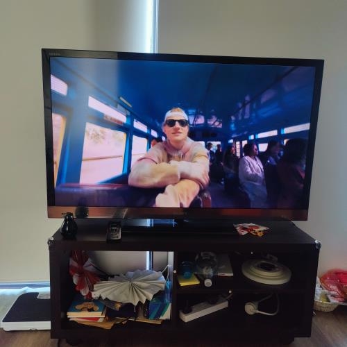Second-hand 46 Inch Sony TV - Photo 1)