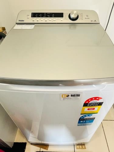 Second-hand Simpson 8kg Top Load Washing Machine