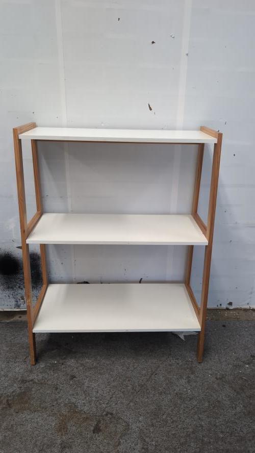 Second-hand Shelf Unit - Photo 1)