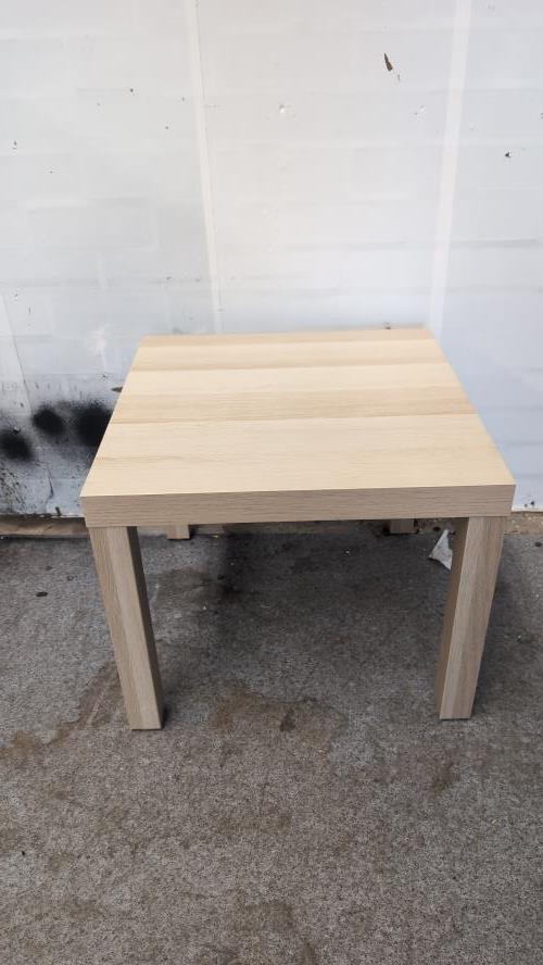 Second-hand Side Table - Photo 1)