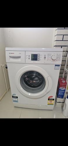 Second-hand Bosch 7kg Front Load Washing Machine