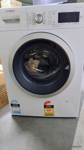 Second-hand Bosch 8kg Front Load Washing Machine