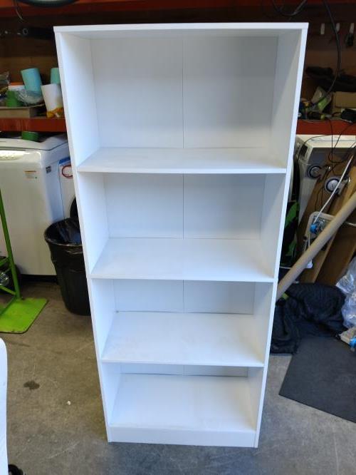 Second-hand Bookshelf - Photo 1)