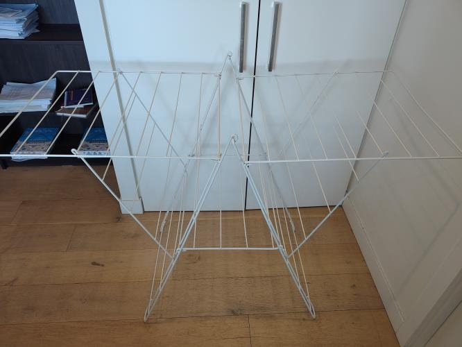 Second-hand IKEA FROST Drying Rack