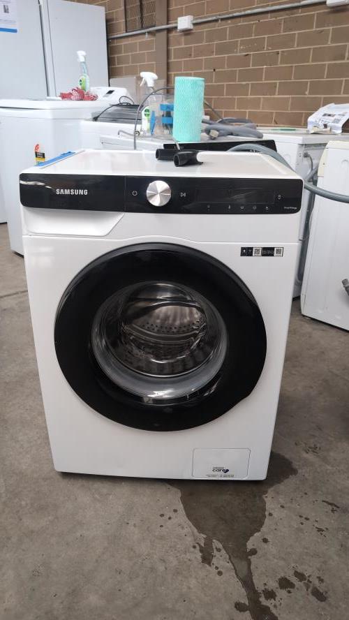 Second-hand Samsung 8.5kg Front Load Washing Machine