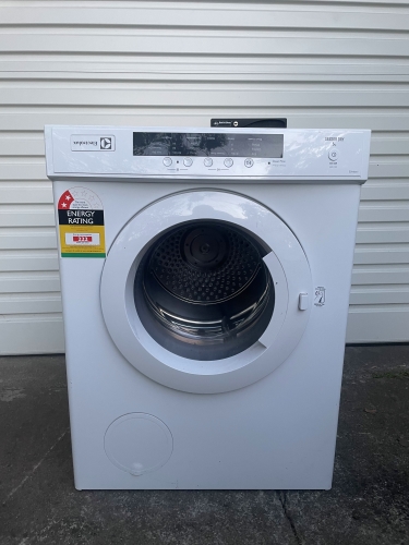 Second-hand Electrolux 5kg Dryer - Photo 1)