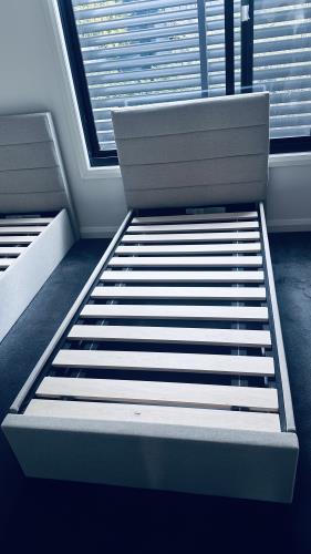 Second-hand Single Bed Frame