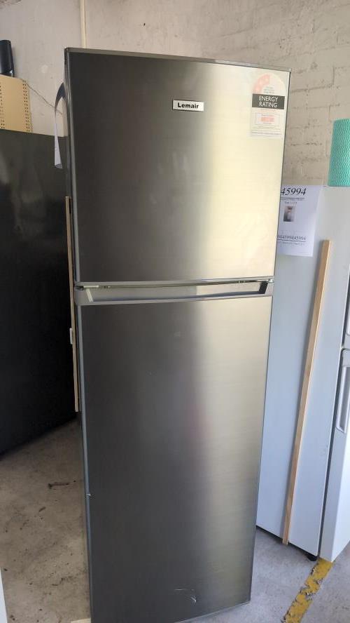Second-hand Lemair 269L Top Mount Fridge