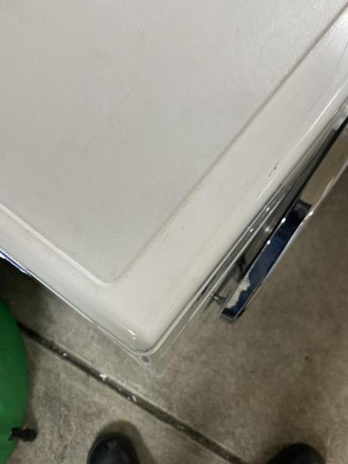 Second-hand Miele 5.5kg / 2.5kg Washer-Dryer Combo - Photo 10)