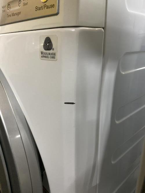 Second-hand Electrolux 8kg / 5kg Washer-Dryer Combo - Photo 10)