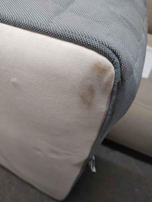 Second-hand IKEA VESTMARKA Single Mattress - Photo 10)