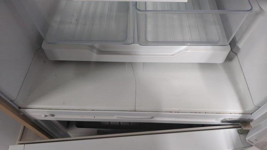 Second-hand Fisher & Paykel 403L Bottom Mount Fridge - Photo 10)