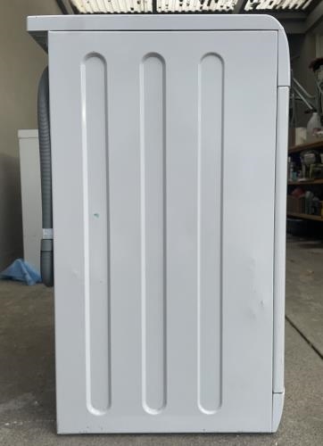 Second-hand Ariston 7kg Front Load Washing Machine - Photo 10)