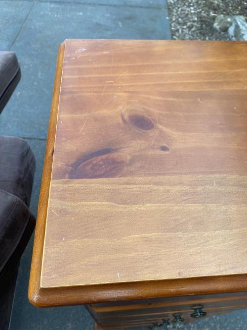 Second-hand Chest of Drawers - Photo 10)