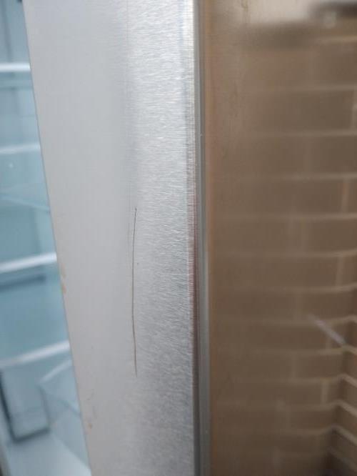 Second-hand Hisense 453L Bottom Mount Fridge - Photo 10)