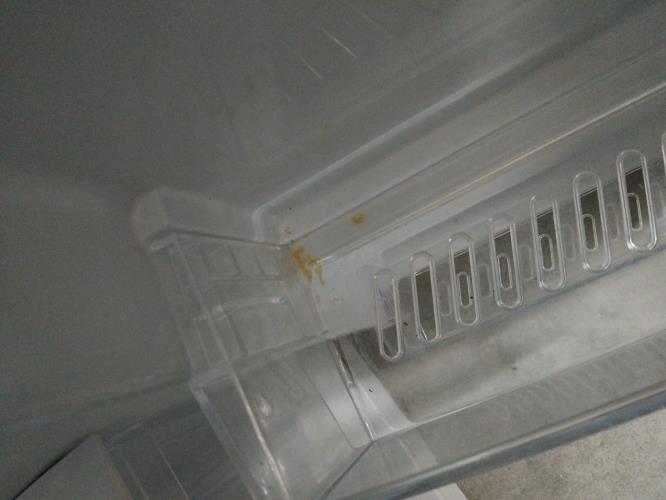 Second-hand Haier 262L Top Mount Fridge - Photo 10)