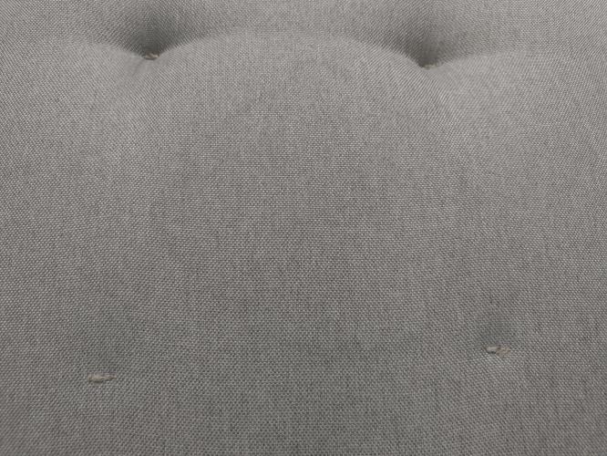 Second-hand Sofa with Ottoman - Photo 10)