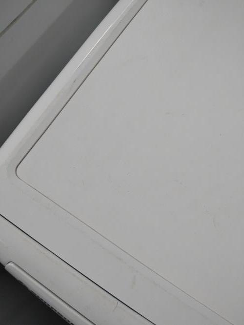 Second-hand Simpson 7kg Front Load Washing Machine - Photo 10)