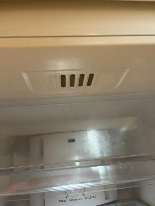 Second-hand Haier 222L Top Mount Fridge - Photo 10)