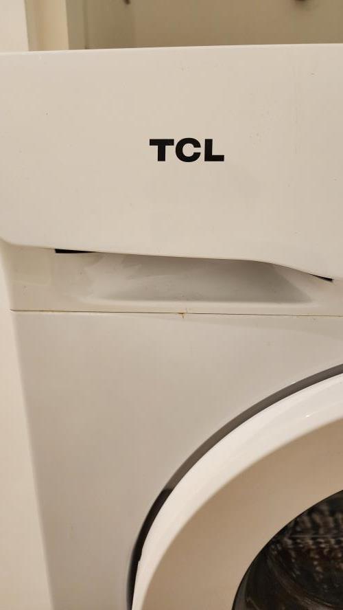 Second-hand TCL 7.5kg Front Load Washing Machine - Photo 10)