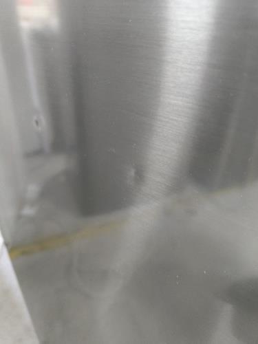 Second-hand LG 243L Top Mount Fridge - Photo 10)