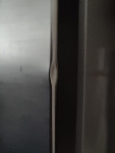 Second-hand Beko 245L Top Mount Fridge - Photo 10)