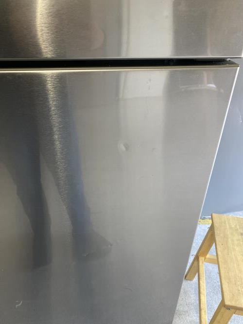 Second-hand LG 346L Top Mount Fridge - Photo 10)
