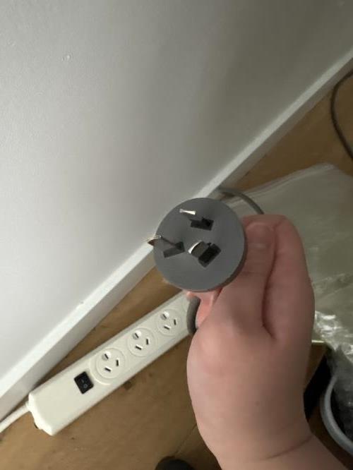 Second-hand Samsung 512L Top Mount Fridge - Photo 10)