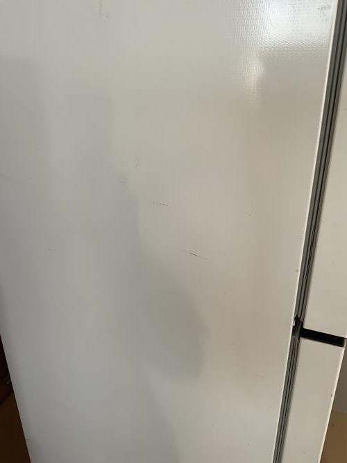 Second-hand Hisense 350L Top Mount Fridge - Photo 10)