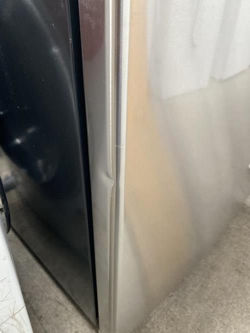 Second-hand Westinghouse 393L Top Mount Fridge - Photo 10)