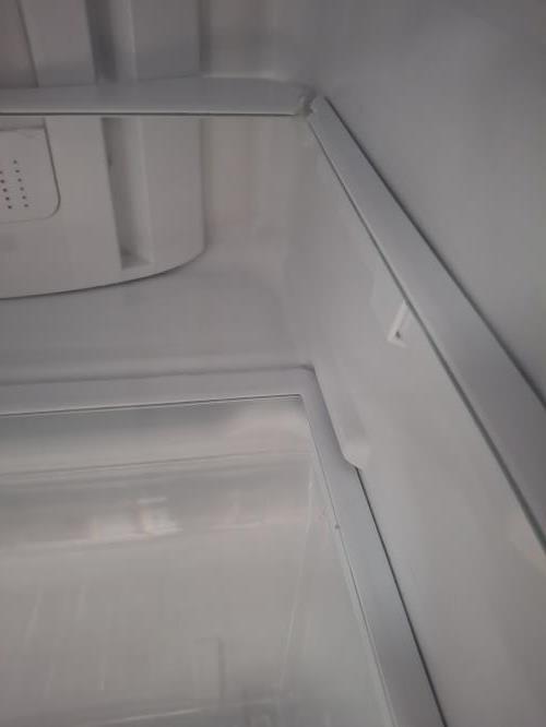 Second-hand Haier 222L Top Mount Fridge - Photo 10)