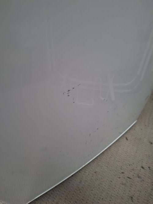Second-hand Westinghouse 230L Top Mount Fridge - Photo 10)