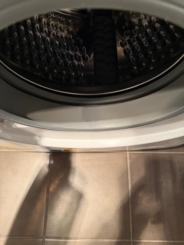 Second-hand Kogan 9kg / 6kg Washer-Dryer Combo - Photo 10)