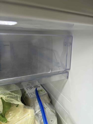 Second-hand Samsung 343L Top Mount Fridge - Photo 10)