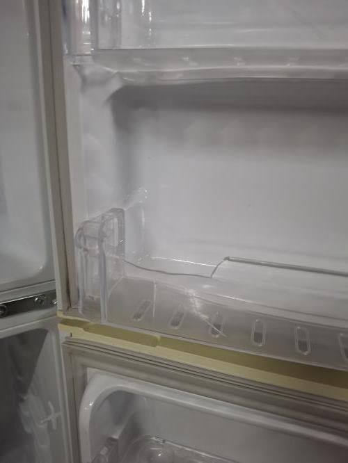 Second-hand Samsung 216L Top Mount Fridge - Photo 10)