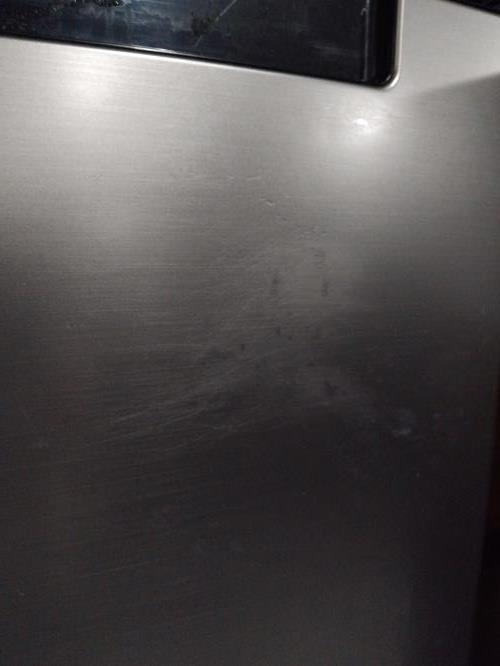 Second-hand Samsung 270L Top Mount Fridge - Photo 10)