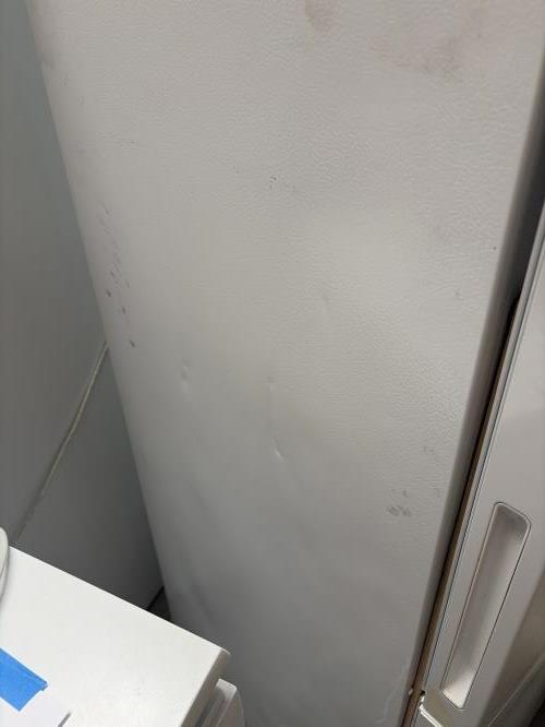 Second-hand Chiq 432L Top Mount Fridge - Photo 10)