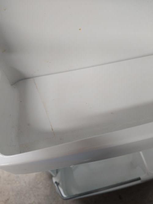 Second-hand Fisher & Paykel 248L Top Mount Fridge - Photo 10)